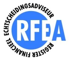 RFEA erkend scheidingsadviseur Van de Ven & Meijer Advies B.V. voor professionele begeleiding bij echtscheidingen en alimentatieplanning in Nederland.